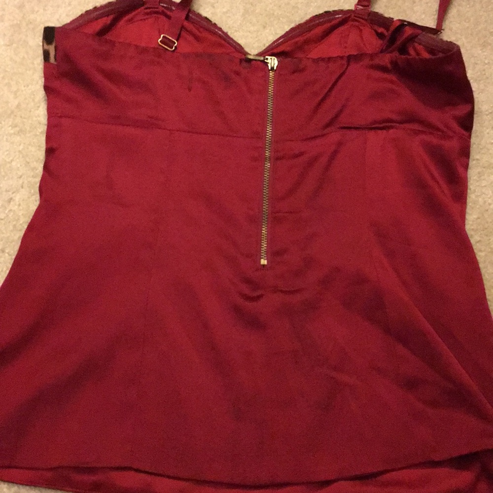 Express top - Picture 4 of 5